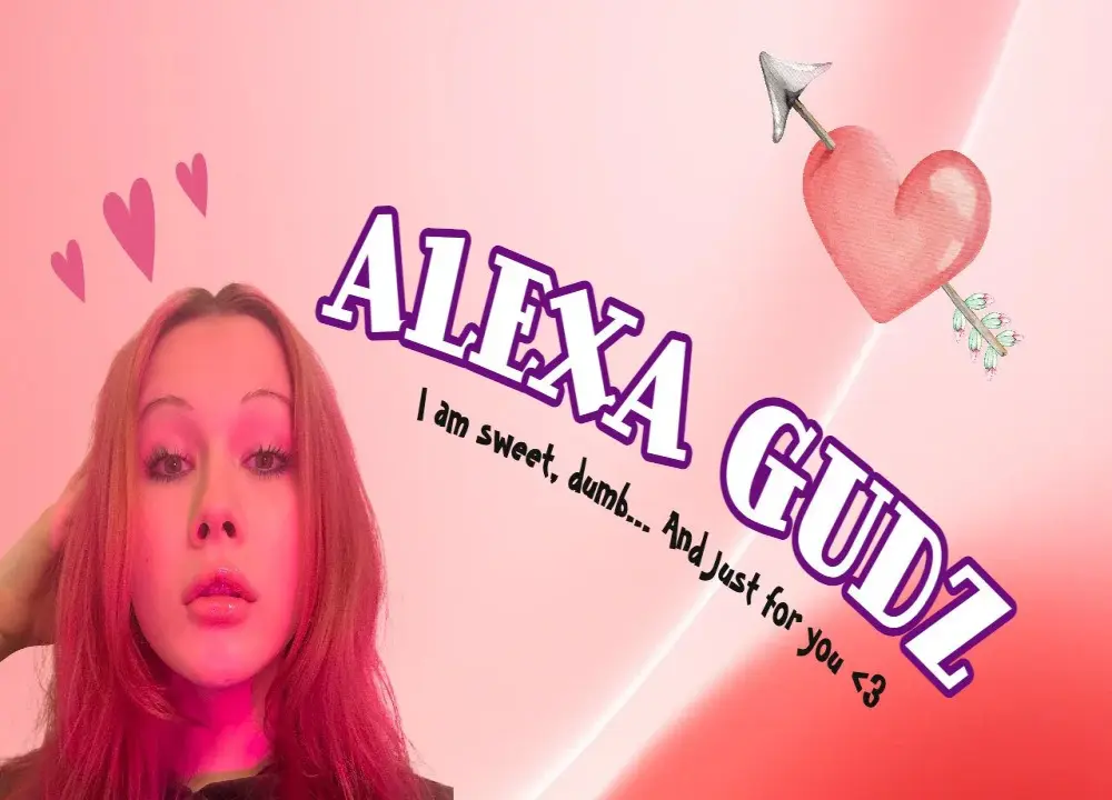 AlexaGudz