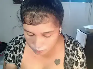 Stripchat Adult Webcam of Hardcore_Tgirl