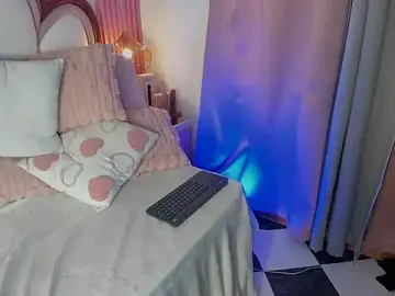 Stripchat Live Sex of Mia_Jansen