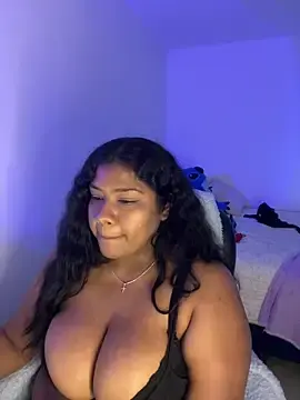 Stripchat Sex Cam of paola091