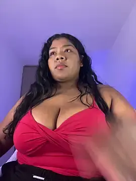 Stripchat Best live sex cam show of paola091