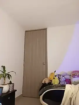 Stripchat Free Porn Cam of paola091