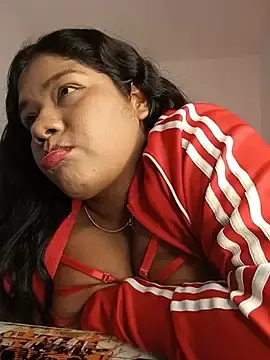 Stripchat Live Porn of paola091