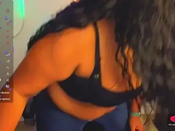Stripchat Watch Live Sex Cams of paola091