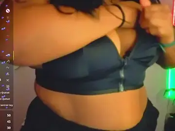 Stripchat Private Sex Chat of paola091
