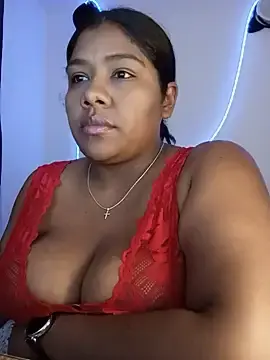 Stripchat Adult Webcam of paola091