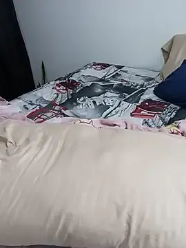 Stripchat Live Porn of paola091