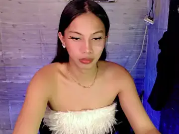 Stripchat Live Porn of April_Slut29