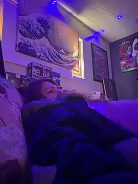 Stripchat Live Sex of UrHellBri-L