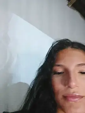 Stripchat Sex Cam of gabzinhaofc
