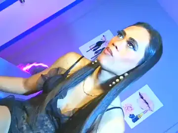 Stripchat Nude Webcam of senyora_evangelista