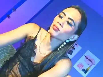 Stripchat Free Live Porn of senyora_evangelista