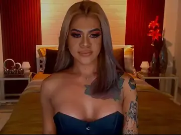 Stripchat Live Sex Cam of StellaStrong30