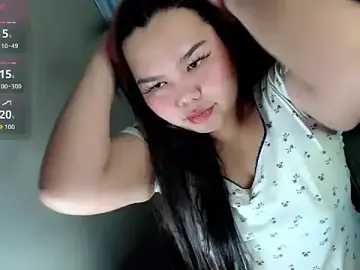 Stripchat Adult Webcam of urasian_prettyrica
