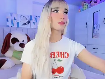 Stripchat Free Porn Cam of baby_cleo_