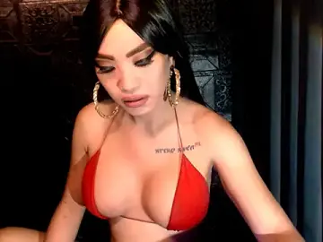 Stripchat Live Sex Cam of ASIANHOTTIE_69