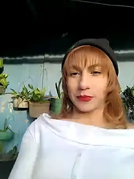 Stripchat Live Sex of Evehamp