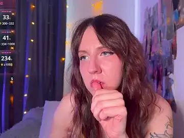 Stripchat Best Webcam of HotaruTomo