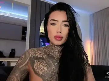 Stripchat Adult Webcams of belllbonniie