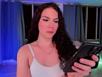 Stripchat Free Live Porn of gatitavenecis
