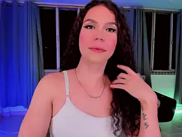 Stripchat Sex Chat of gatitavenecis
