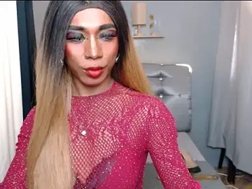 Stripchat Best live sex cam show of TsBlackHORSECOCKcalix