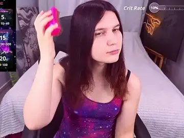 Stripchat Free Live Porn of SabrinaLee