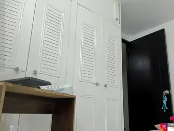 Stripchat Free Porn Cam of sweet_amalia4