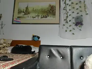 Stripchat Adult Webcams of Mishell_Bons
