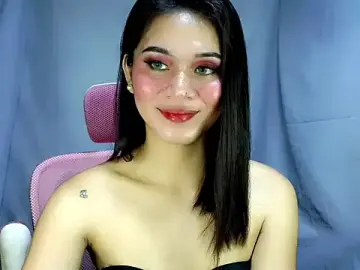 Stripchat Live Porn of bombely_69