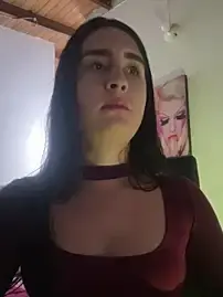 Stripchat Live Porn of lola_diez