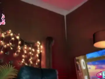 Stripchat Sex Cam of sassymarylou