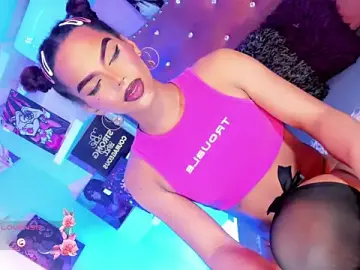 Stripchat Free Porn Cam of Diiva_Smiith