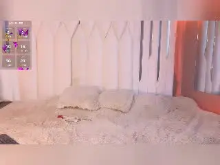 Xlovecam Live Sex Cam of MegandoSantoss