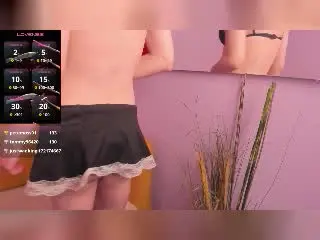 Xlovecam Sex Cam of ReginaMay