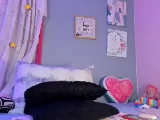 Xlovecam Live Porn of JuliaSacarf