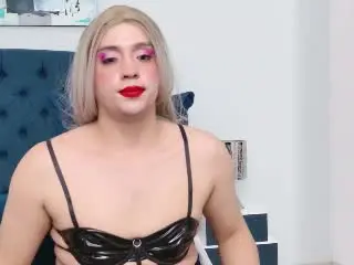 Xlovecam Best Webcam of CinthiaFire