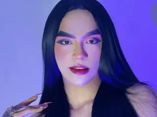 Xlovecam Live Porn of MelissaHotX69