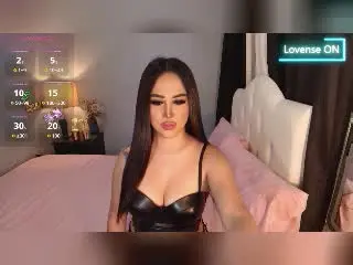 Xlovecam Live Sex Cam of CallieStewart