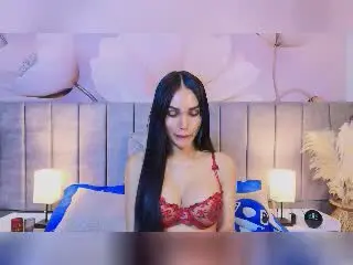 Xlovecam Free Porn Cam of VanezzaTss