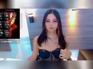 Xlovecam Adult Webcam of JessicaHottOne