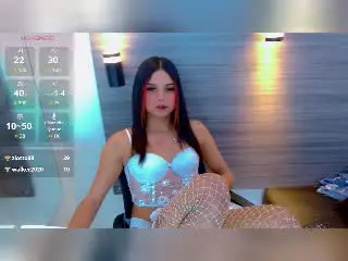 Xlovecam Watch Live Sex Cams of JessicaHottOne