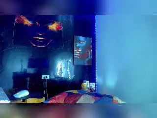 Xlovecam Sex Chat of LuxeCouple