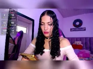 Xlovecam Live Sex of Lunardy
