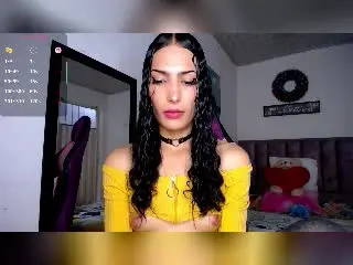 Xlovecam Best Webcam of Lunardy