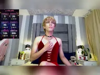Xlovecam Nude Webcam of SoyCooper