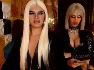 Xlovecam Live Sex Cam of TwoMajesticAngels