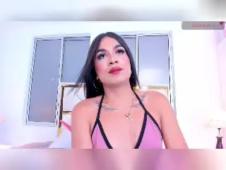 Xlovecam Best Webcam of SilvanaCastro