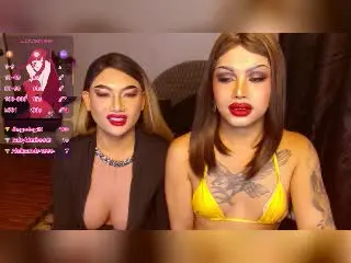 Xlovecam Live Sex of LethishaChannel