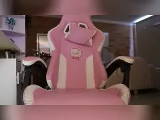 Xlovecam Best Webcam of CarolsaliTS